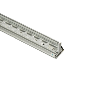 Alternative view of LED valguskast seinale (välitingimustesse)