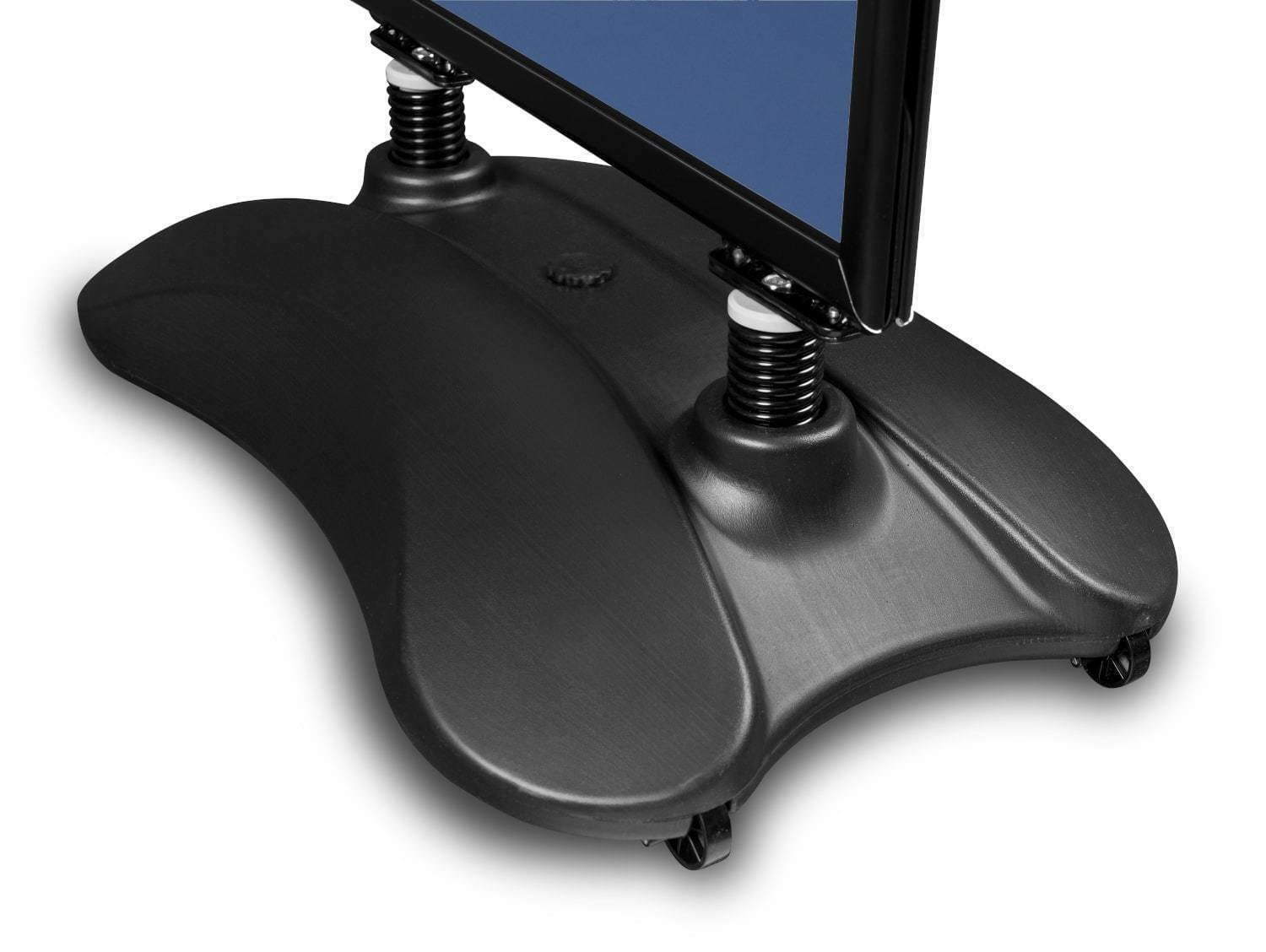 Reklaamstend Black - Image 4